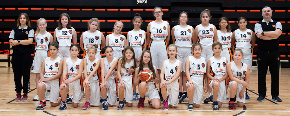 Gyermek lány B 19/20