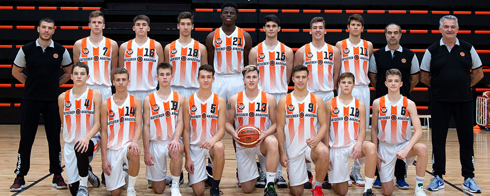 Junior fiú 19/20