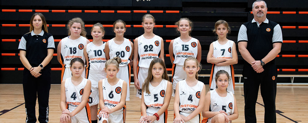 Kenguru lány A 19/20