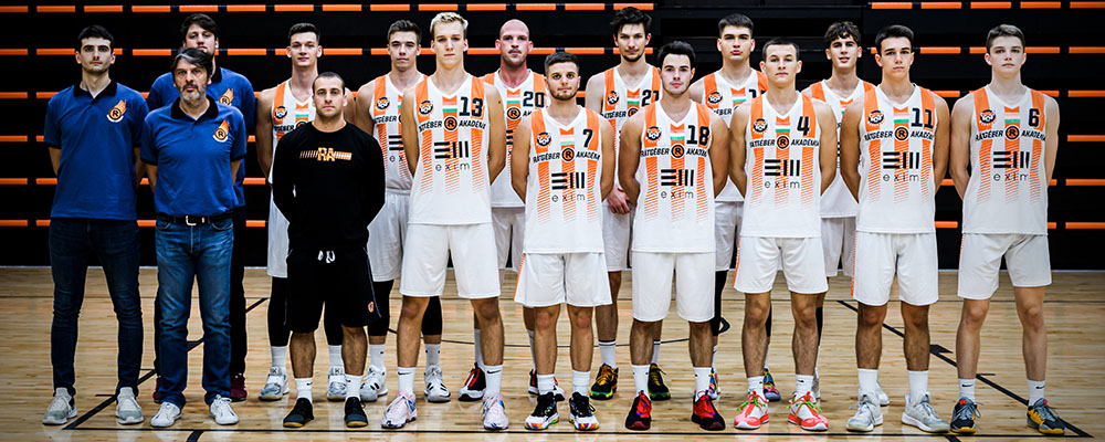 U23 férfi NB I. B 21/22