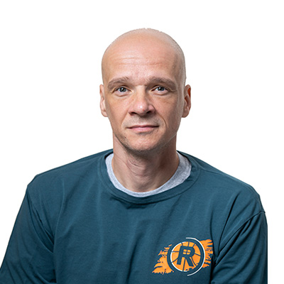 Bojan Salatic