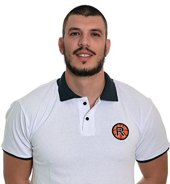 Filip Petrovic