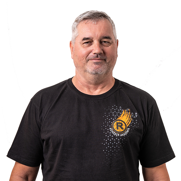 Füzesi Gábor