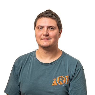 Németh Konrád