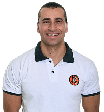 Stefan Pajic