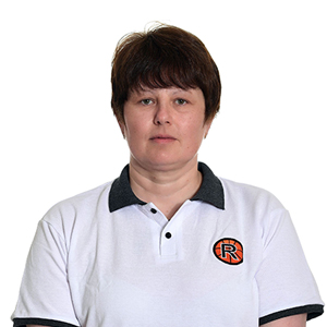 Ninkovics Marija