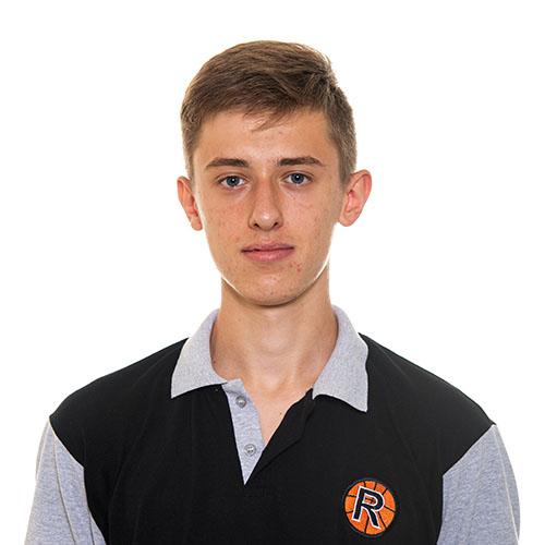 Gergely Péter