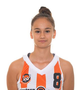 Ackermann Zsófia