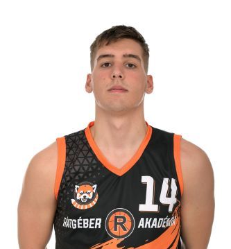 Bálint Bence Zoltán