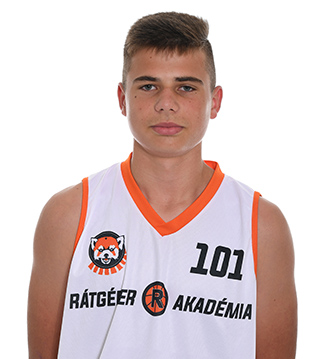 Balogh Dominik
