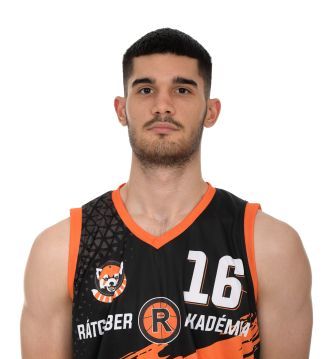 Bánfi Balázs