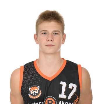 Korszunszkij Bohdan