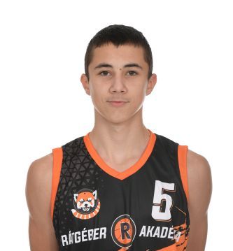 Bor Gábor