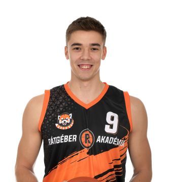 Borsos Balázs