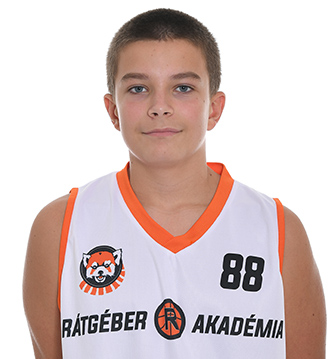 Bosnyák Levente Zoltán