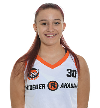 Csényi Anna