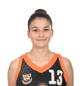 Csernik Eszter Zorka