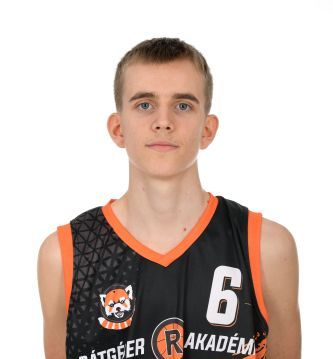 Csirke Balázs Ferenc