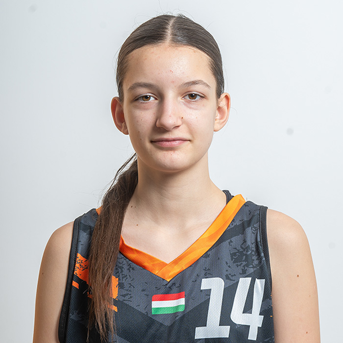 Dávid Léna Adrienn