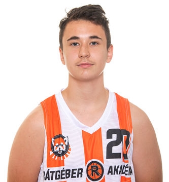 Egédi Balázs