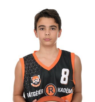 Fitus-Barics Dániel