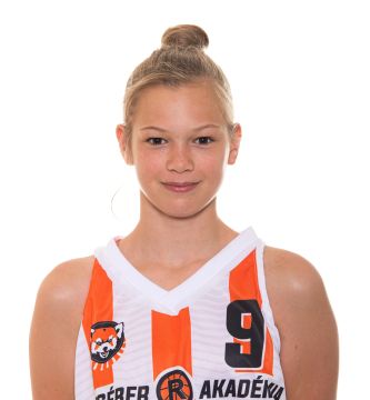 Francsics Tamara