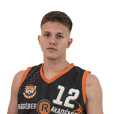 Gurzó Róbert