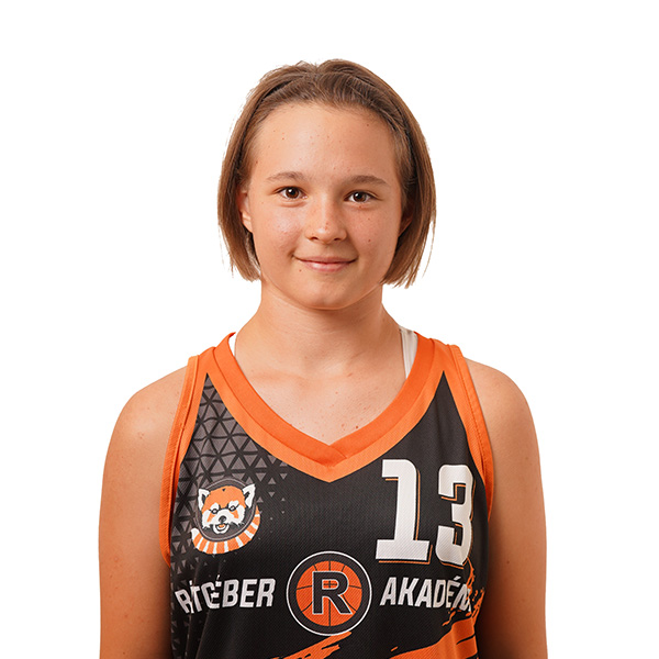 Gyurasics Emilijana