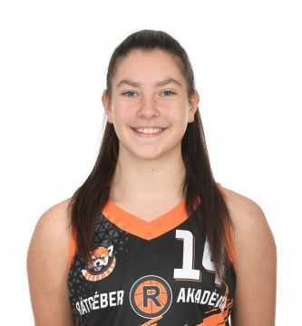 Halmágyi Kitti