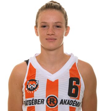 Heckenberger Hédi