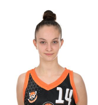 Herger Sára Eliza
