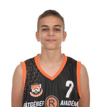 Herke Dániel Milán