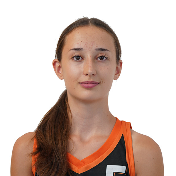 Horváth Danielle