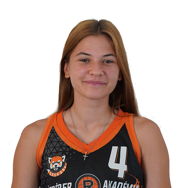 Horváth Norina