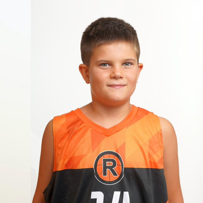 Horváth Vilmos Gábor