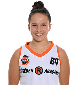Jágity Jázmin