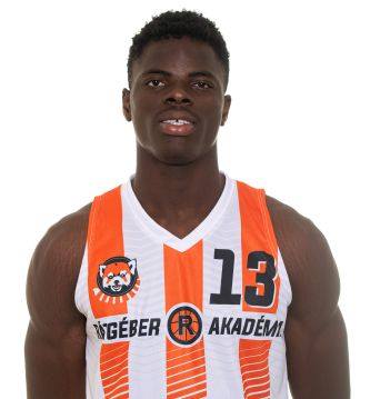 James Ugochukwu Nnaji