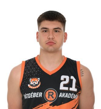 Kármán Domonkos