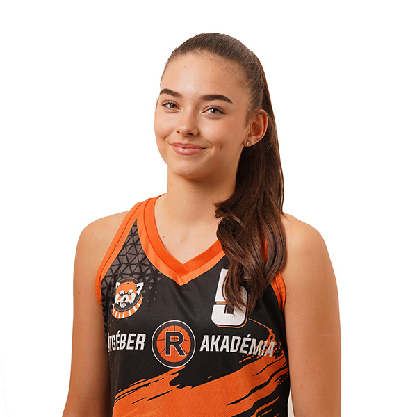 Kecsmárik Olívia Anna