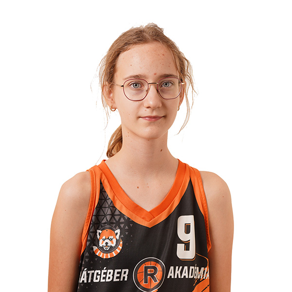 Késmárky Flóra