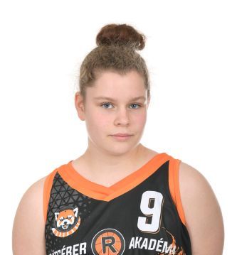 Kilián Dorottya