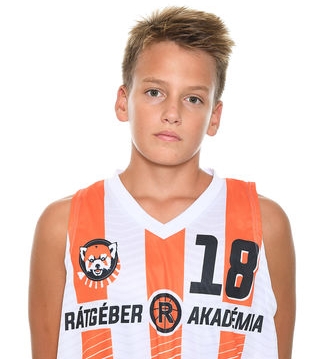 Kovács Márton András