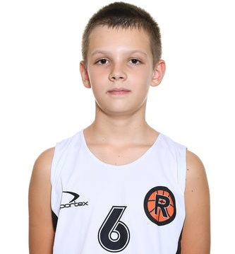 Kulcsár Adrián