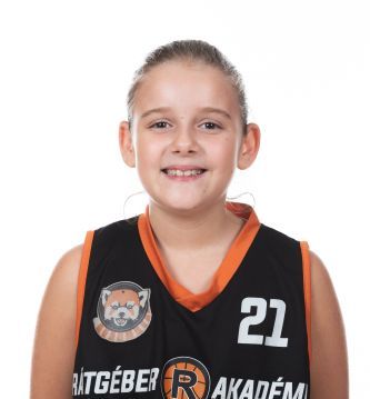 Losonci Lilla Rebeka