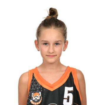 Maczekó Dorka