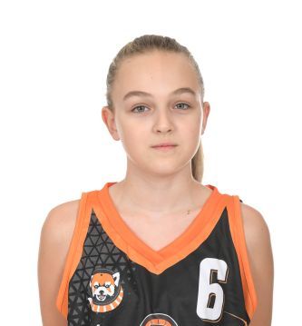 Majorosi Hanna