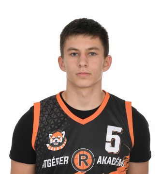 Maretics Martin
