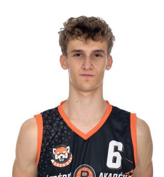 Merkl Barna Márton