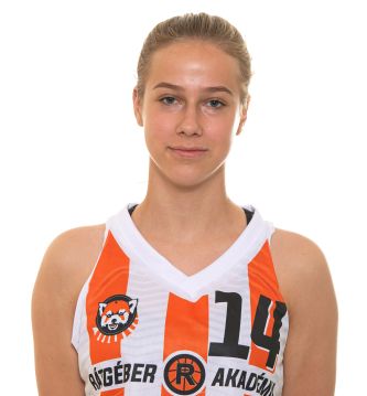 Mink Doroti Sáron