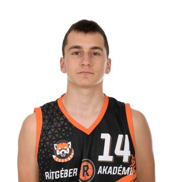 Mocsári Bendegúz